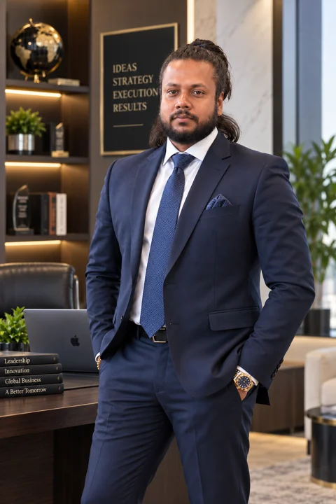 Rakibul Hasan